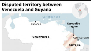 US Defense officials to visit Guyana amid Venezuela row: Guyanese VP