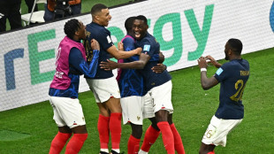 Mbappe gegen Messi: Frankreich macht Traumfinale perfekt