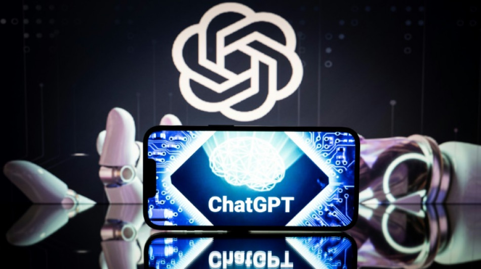 AI vs EU: ChatGPT shakes up Brussels plans for regulation