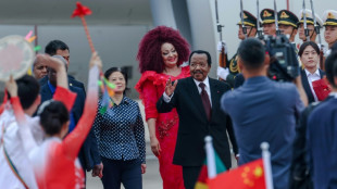 China recebe líderes africanos para falar sobre cooperação