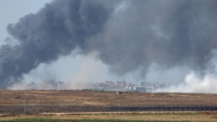 Protezione civile di Gaza, 33 i morti nell'attacco a Jabalya