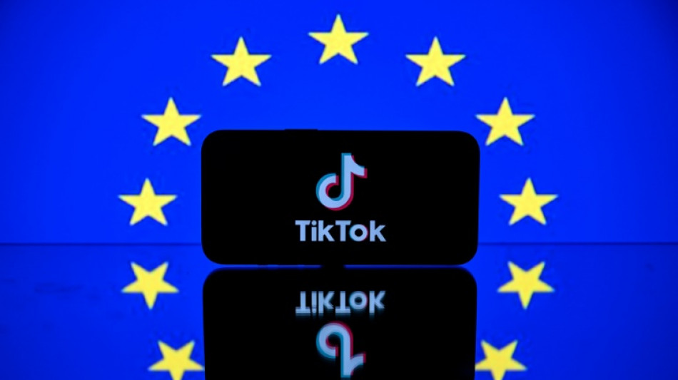 Meta, TikTok challenge incoming EU digital market law