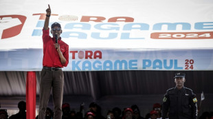 Rwanda's Kagame to be sworn in for fourth term