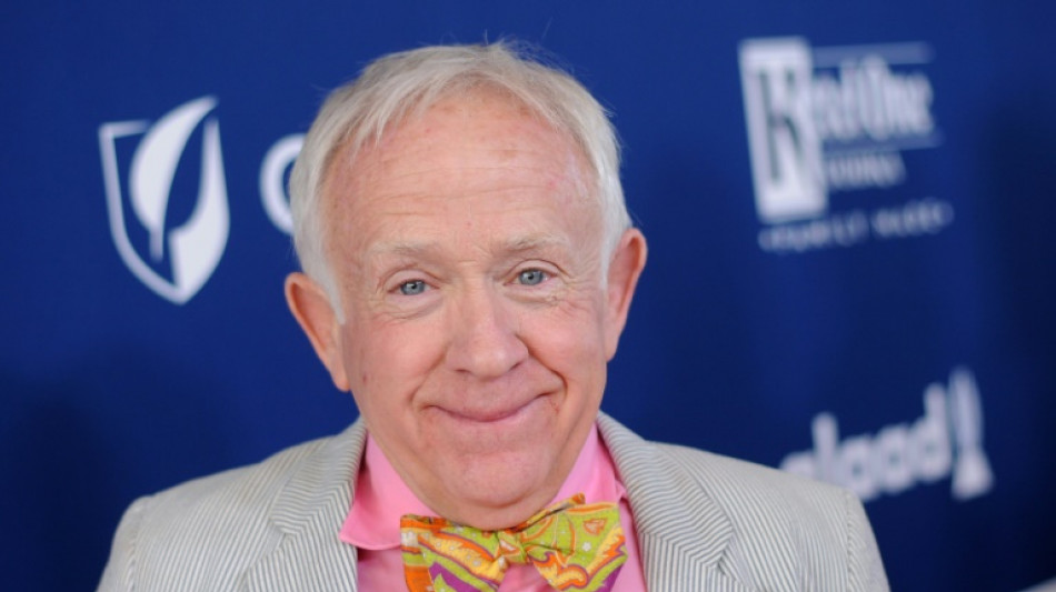 'Will & Grace' star Leslie Jordan dead at 67