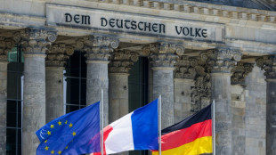 Erleichterung gepaart mit Sorge: Deutsche Politik reagiert auf Frankreich-Wahl