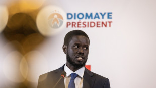 Senegal results show large win for opponent Faye in presidential poll