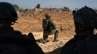 Israel vows to 'intensify' operations in Rafah