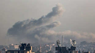 Israel pounds Gaza as fears grow of widening war