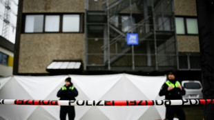 Ex-Jehovah's Witness shoots dead six in Germany