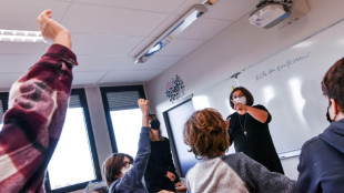 Une rentrée scolaire sous tension face à la pénurie d'enseignants