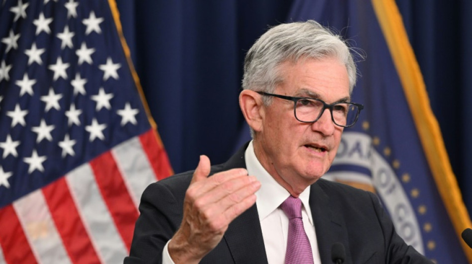 Equities move higher ahead of US Fed chair speech