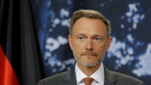 Lindner ruft Kabinettskollegen im Haushaltsstreit zum Maßhalten auf