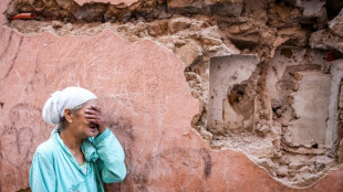 Morocco mourns quake victims as death toll passes 2,000