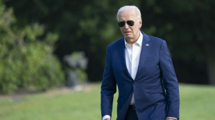 Biden défie les démocrates de torpiller sa candidature