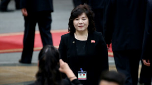 Nordkorea hat erstmals eine Außenministerin