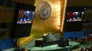 UN General Assembly overwhelmingly demands Gaza ceasefire