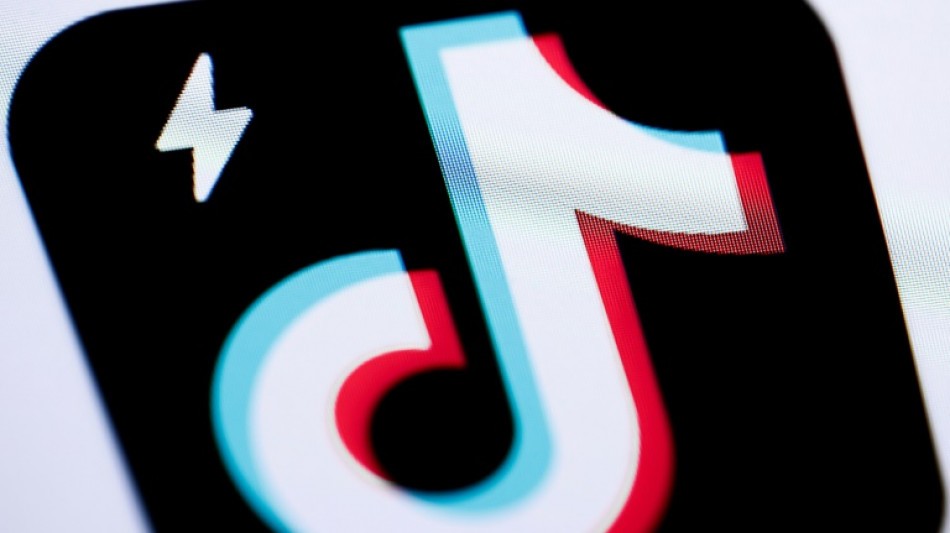 TikTok suspends rewards programme after EU probe