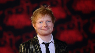 Jury selection to begin for Ed Sheeran, Marvin Gaye copyright trial