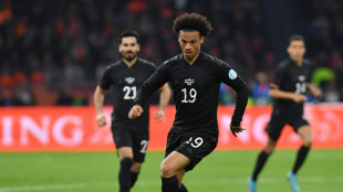 Nations League: Flick setzt auf Sane und Werner