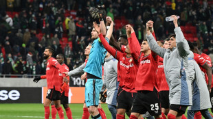 Nach Diabys Blitztor: Leverkusen stürmt ins Viertelfinale