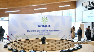 G7 a Fiuggi, divieto di sorvolo per droni