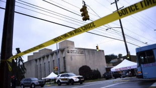 US trucker guilty of 2018 synagogue massacre