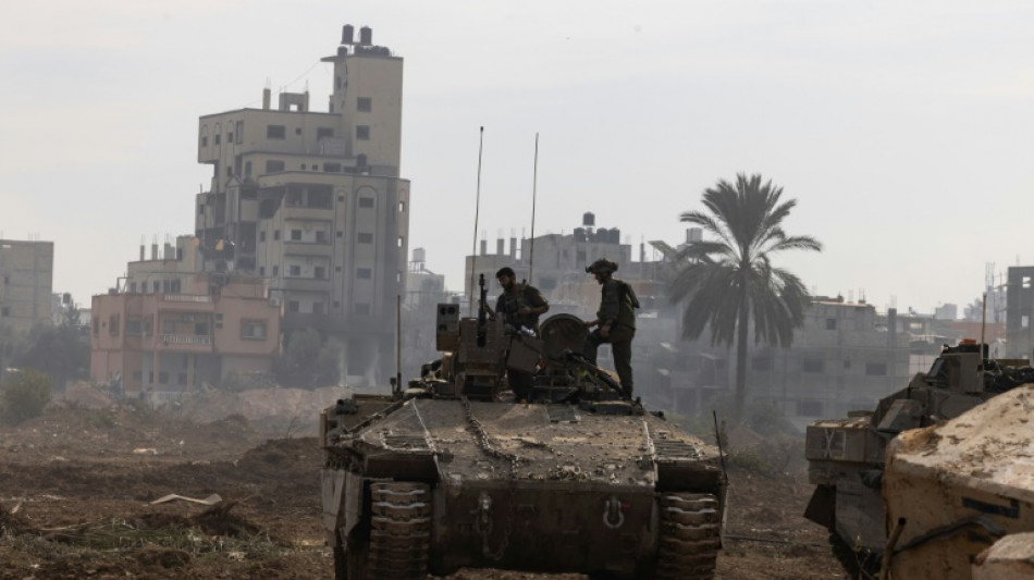 Blinken back in Israel as deadliest Gaza war grinds on