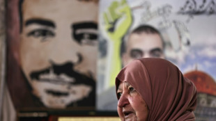 Sleepless nights for mothers of Palestinians jailed in occupied West Bank