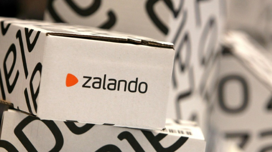 Online-Versandhändler Zalando plant Übernahme von Konkurrenz About You