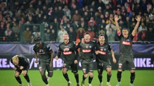 Coupe de France: Valenciennes dompte Rouen