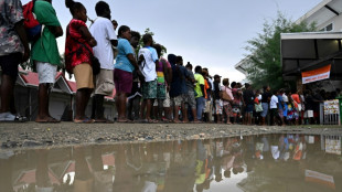 Solomon Islands voters go to polls with China's influence in focus