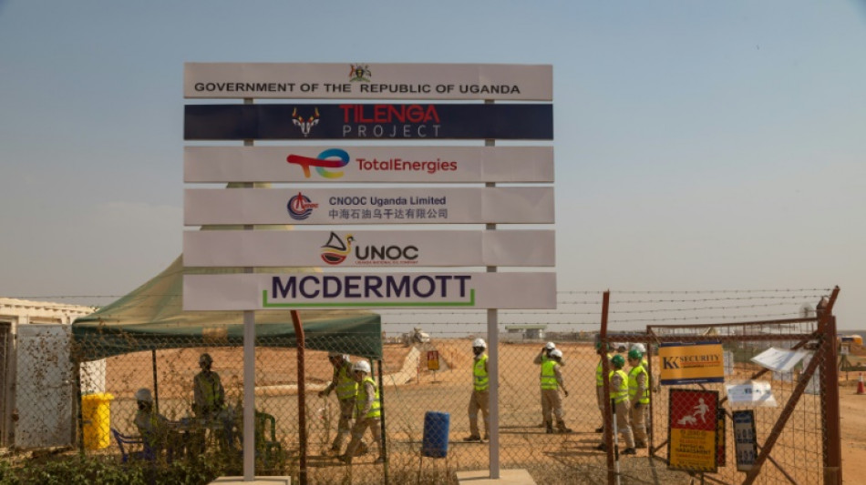 TotalEnergies to review land buyouts in contested Africa projects