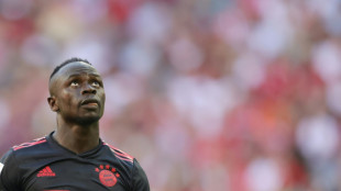 Medien: FC Bayern suspendiert Mane vorläufig