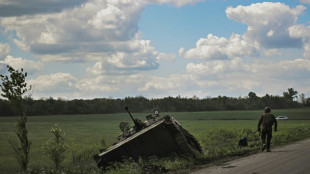 Russland will laut Kiew Schlüsselpositionen im Donbass erobern