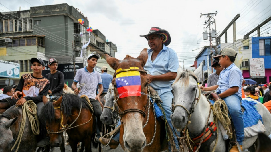 Barinas, a terra de Chávez que virou as costas para Maduro