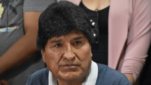 Ex-presidente boliviano Evo Morales denuncia atentado com tiros contra seu veículo