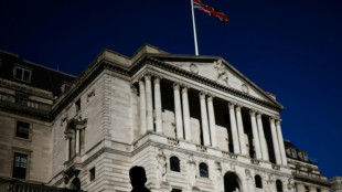 European equities advance before Bank of England rate call