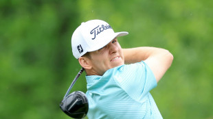 Golf: Deutsches Duo schafft Cut bei PGA Championship