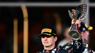 F1: à Abou Dhabi, Max Verstappen remporte le dernier Grand Prix de la saison