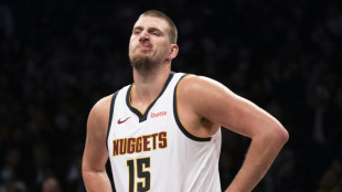 NBA: Jokic sauve Denver, Dallas domine Minnesota