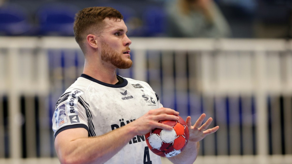 Handball: Golla wirft Flensburg zum Sieg im Nordduell