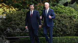 Biden, Xi clash but seek to manage tensions as US officials head to China