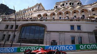 Leclerc commosso "gioia indicibile, ho pensato al mio papà'