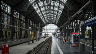 Gericht lehnt Eilantrag gegen Lokführer-Streik ab - Bahn geht in Berufung