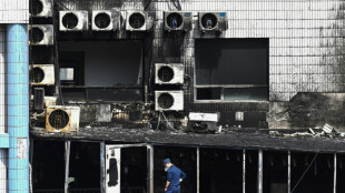 Au moins 29 morts dans l'incendie d'un hôpital à Pékin, le directeur arrêté