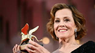 "Alien"-Star Sigourney Weaver guckt nicht gerne Gruselfilme