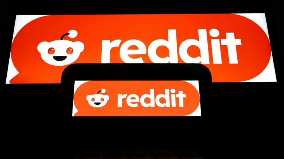 Social media company Reddit set for NYSE debut after IPO