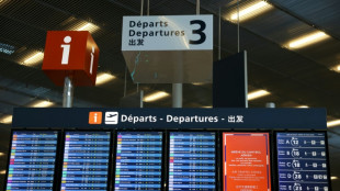 Week-end noir en perspective à Paris-Orly, jusqu'à 70% des vols annulés