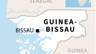 Guinea-Bissau dissolves parliament after coup bid