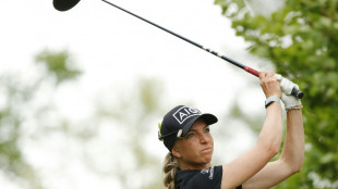 LPGA-Matchplay in Las Vegas: Vorjahres-Zweite Popov startet mit Niederlage